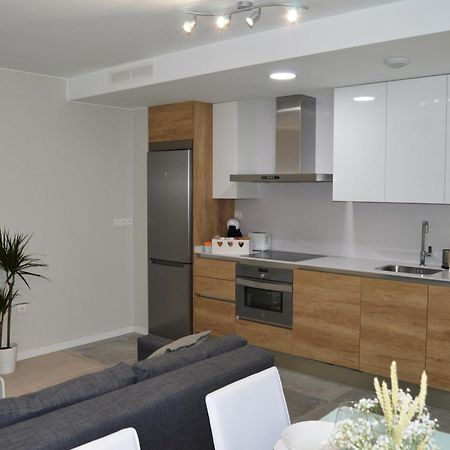 Apartamenticos Plaza Del Pilar I Zaragoza Ngoại thất bức ảnh