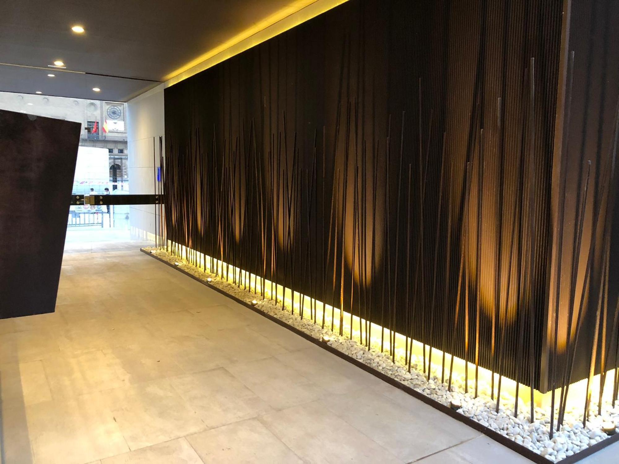 Apartamenticos Plaza Del Pilar I Zaragoza Ngoại thất bức ảnh